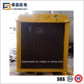 Radiator for Shantui Bulldozer SD22